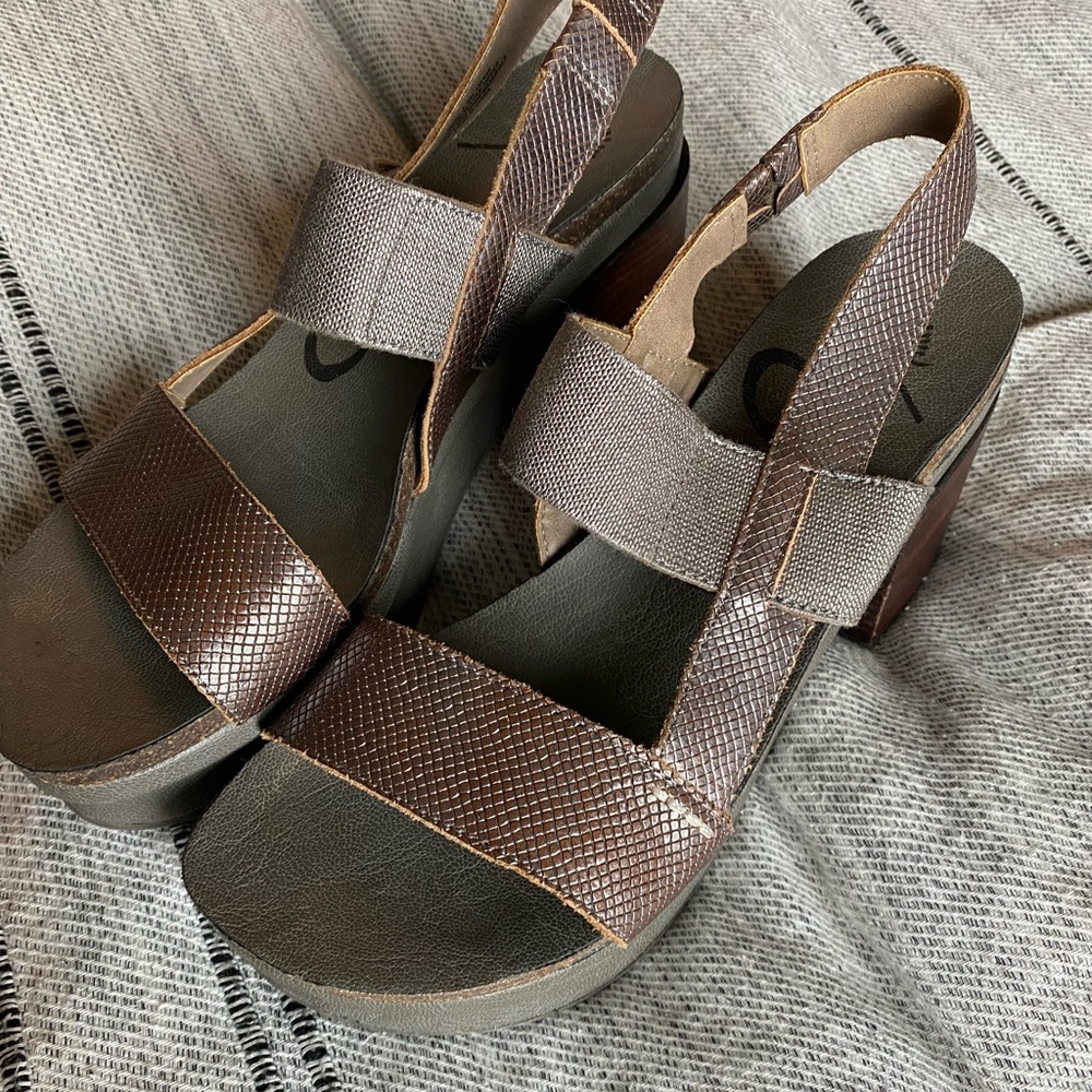 OTBT shoes